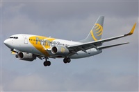 Florencio Martn Melin - Lanzarote Spotters. Click to see full size photo