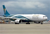 Manuel  LLama  -  Costa Del Sol Spotting Aviation. Haz click para ampliar