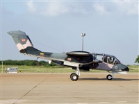 Oswaldo Monterola Mejas - Aviamil. Click to see full size photo