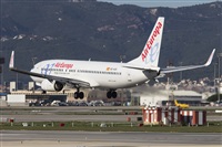 Jorge Vicente - Spotters Barcelona - El Prat. Click to see full size photo