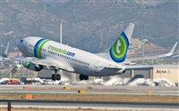 Ismael -Costa del Sol Spotters- (Fuengirola). Click to see full size photo