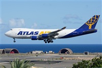 Adolfo Bento - Gran Canaria Spotters. Click to see full size photo