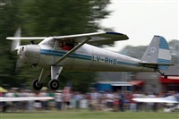 Alberto U. -Simplemente Volar Spotters-. Haz click para ampliar