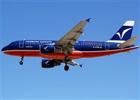Francisco Garcia Romero - LPA. Spotter.. Haz click para ampliar