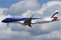Miguel Alia - Noisy Spotters. Click to see full size photo
