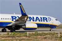 David Manuel Tobarra Ruiz - Spotters Murcia. Haz click para ampliar
