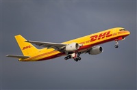 Pere  Escala - Spotters Barcelona-El Prat. Click to see full size photo
