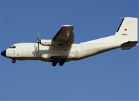 Francisco Garcia Romero - LPA. Spotter.. Haz click para ampliar