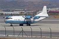 Manuel  LLama  -  Costa Del Sol Spotting Aviation. Haz click para ampliar