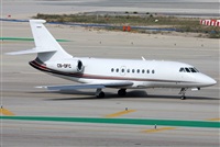 Jose Bornay - Spotters Barcelona - El Prat. Haz click para ampliar