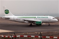Florencio Martn Melin - Lanzarote Spotters. Click to see full size photo