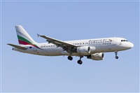 Jordi Plantalech - Spotters Barcelona-El Prat. Haz click para ampliar