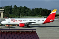 lvaro Fernndez Garcia/Spotters LEVX-VGO. Haz click para ampliar