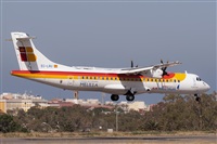 Fernando Martnez Garca -AeroSpotters Melilla-. Click to see full size photo