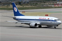 Rubn Gil - Noisy Spotters. Click to see full size photo