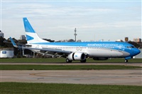 Alberto U. -Simplemente Volar Spotters-. Click to see full size photo