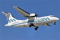 Rubn Venegas Navarrete-Spotter Air Flight Mexico. Click to see full size photo