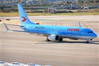 Pere  Escala - Spotters Barcelona-El Prat. Haz click para ampliar
