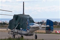 David Manuel Tobarra Ruiz - Spotters Murcia. Haz click para ampliar