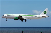 Florencio Martn Melin - Lanzarote Spotters. Click to see full size photo
