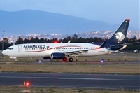 Ivn Cabrero. Spotters Mxico City. Click to see full size photo