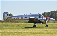 Damian Kopac  - Simplemente Volar Spotters. Click to see full size photo