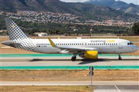 ©Ismael -Costa del Sol Spotters- (Fuengirola). Click to see full size photo ©Ismael -Costa del Sol Spotters- (Fuengirola). Click to see full size photo
