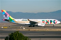 Miguel Martin Cordeiro - Iberian Spotters. Haz click para ampliar