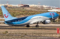 Javier de la Cruz - CANARY ISLANDS SPOTTING. Click to see full size photo