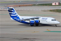 Jose Bornay - Spotters Barcelona - El Prat. Click to see full size photo