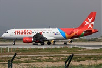 Jose Bornay - Spotters Barcelona - El Prat. Haz click para ampliar