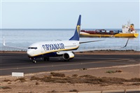 Florencio Martn Melin - Lanzarote Spotters. Click to see full size photo