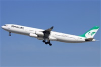 Jose Bornay - Spotters Barcelona - El Prat. Haz click para ampliar