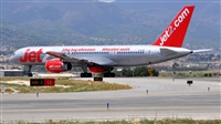 Jos Luis Moreno Menjbar - Plane Spotter Freelance. Haz click para ampliar