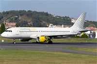 ©Alberto Maroto - Coruña Spotters. Click to see full size photo ©Alberto Maroto - Coruña Spotters. Click to see full size photo