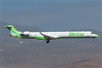 J. Victor Vega-Gran Canaria Spotters. Haz click para ampliar