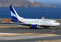Alejandro H.L - Gran Canaria Spotters. Haz click para ampliar