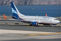 Adolfo Bento - Gran Canaria Spotters. Haz click para ampliar