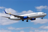 Florencio Martn Melin - Lanzarote Spotters. Click to see full size photo