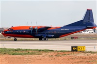 Alejandro Valero - LEVC Spotters. Click to see full size photo
