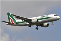Gabriele Fontana - Tuscan Aviation. Haz click para ampliar