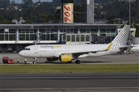 lvaro Fernndez Garcia/Spotters LEVX-VGO. Click to see full size photo