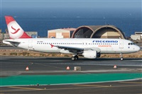 ©Adolfo Bento - Gran Canaria Spotters. Click to see full size photo ©Adolfo Bento - Gran Canaria Spotters. Click to see full size photo