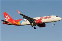 Gabriele Fontana - Tuscan Aviation. Click to see full size photo