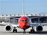 Jos Luis Moreno Menjbar - Plane Spotter Freelance. Haz click para ampliar