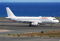 ©Alejandro H.L - Gran Canaria Spotters. Click to see full size photo ©Alejandro H.L - Gran Canaria Spotters. Click to see full size photo