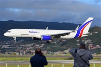 Miguel A. gueda Rguez.  (CANARY ISLANDS SPOTTING). Haz click para ampliar