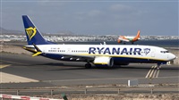 Florencio Martn Melin - Lanzarote Spotters. Click to see full size photo