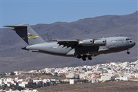 Adolfo Bento - Gran Canaria Spotters. Click to see full size photo