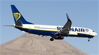 Florencio Martn Melin - Lanzarote Spotters. Click to see full size photo